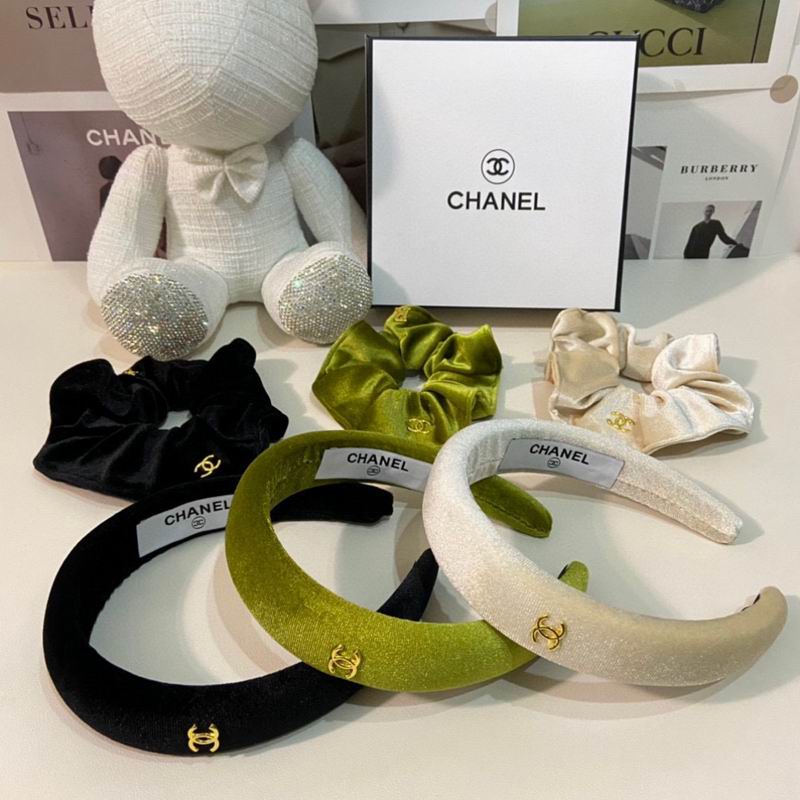 Chanel 2PCS hh20